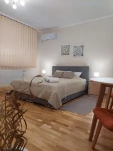 Apartman MILURO - Tavankut