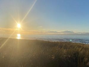 8atsea Deluxe Dune Villa Schoorl