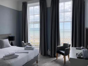 Norfolk Hotel