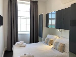 Norfolk Hotel