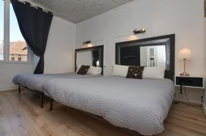 Hotels Logis Le Bocage : photos des chambres