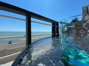 Valentina Guest House - Tsandrypsh