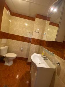 Nessebar Fort Club Apartment 226