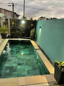 Ti Kaz Fantaisie - Le Patelin