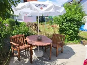 Ferienwohnung Hemsbach an der Bergstraße - Laudenbach