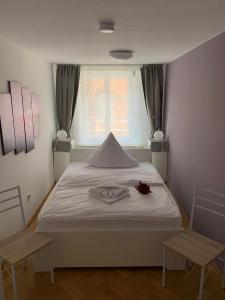 Ferienwohnung Nikolaiblick