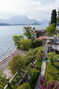 La Casetta Varenna