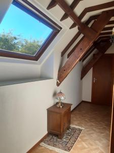 Maisons de vacances CLOS PAGNY : photos des chambres