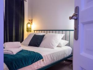 Appartements La Madeleine Arles : photos des chambres