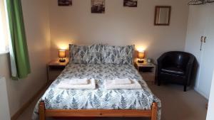 Pendine Sands Guest House