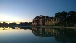 B&B Casale di Poggioferro - Murci