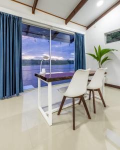 The Babylon Suite Tortuguero