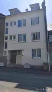 Logement refait à neuf - Résidence - Chez Christian
