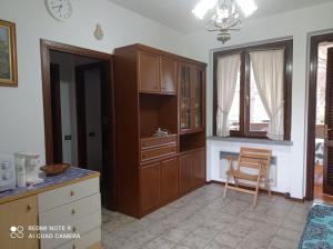 Principina Mare appartamento vacanze pineta Tinca
