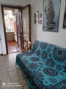 Principina Mare appartamento vacanze pineta Tinca