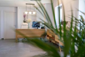 Armantanis Luxury Suites
