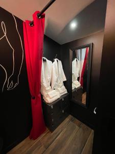 Luxe and Spa