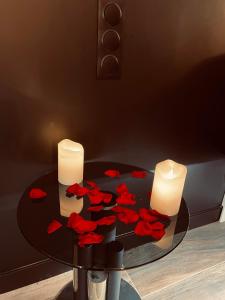 Luxe and Spa
