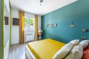 Le Nadadou par Dodo à Cassis