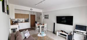 Darłowo Premium Holiday Apartment by Natural Baltic