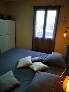 Appartements Appartement Independant dans le Resid hotel ideal pour les vacances - seminaires - deplacements pro 