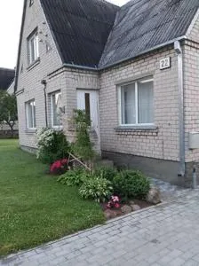 Užupio namai - Niuronys