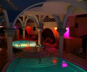 Aquatherma Termálfalu Zalaegerszeg