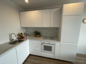Blisko plaży 3 pokoje Brzeźno