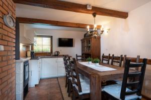 Chalupa Juraj Terchová