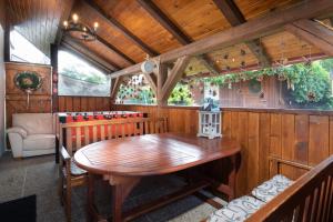 Chalupa Juraj Terchová