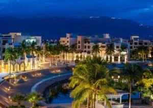 Hawana Salalah Villa Lake View - Ţāqah