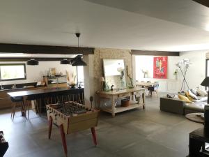 Mas Puig Grand Gîte