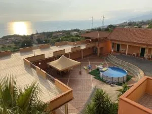 B&B Le Fravette - Fuscaldo