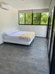 Tulum - Cuatro Elementos Noh - 1 habitación 4 huéspedes