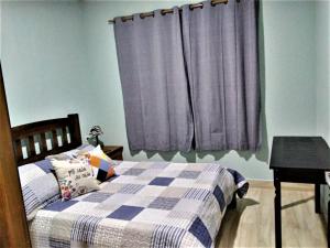 Cantinho da Divina Paz