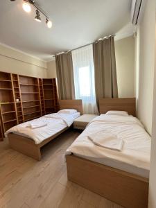 Madach square apartment