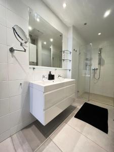 Madach square apartment