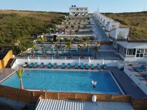 Saint Michelle Residence - Drač