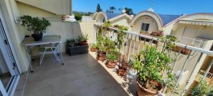 Appartamento Marimar