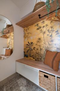 Appartement spacieux 1 chambre parking gratuit