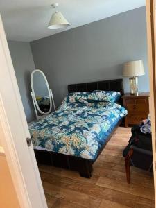 Cheerful 4-Bed Townhouse in centre of Newcastle