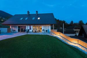 Holiday Home Planina 