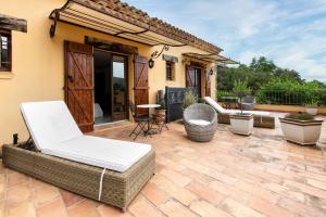 B&B / Chambres d'hotes La Bergerie : photos des chambres