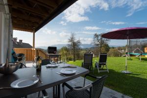 Holiday Home Planina 