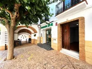 Casa de la Plaza - Beires