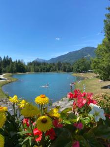 Appartements Duplex Samoens 4/6 couchages : photos des chambres