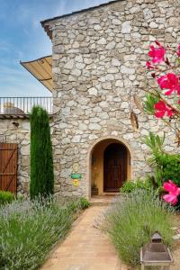 B&B / Chambres d'hotes La Bergerie : photos des chambres