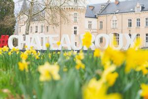 Sejours chez l'habitant Maison d'hotes de charme - Au Lys Blanc : photos des chambres