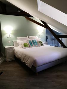 B&B / Chambres d'hotes La Vie Voyage : photos des chambres