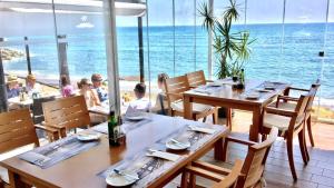 MI CAPRICHO 9A BEACHFRONT- Apartment with sea view - Costa del Sol